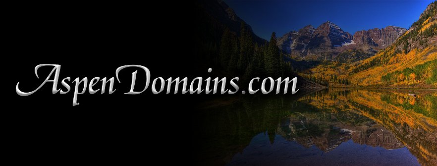 AspenLakeWithMountains1